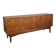 Vintage 1960s Scandinavian teak sideboard