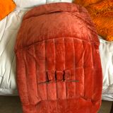 Vintage wired chair 70