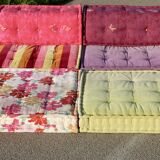 Mah Jong sofa, Hans Hopfer, Roche Bobois, 2010s