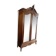 Three-bedroom louis XV-style cupboard with biseauté ice