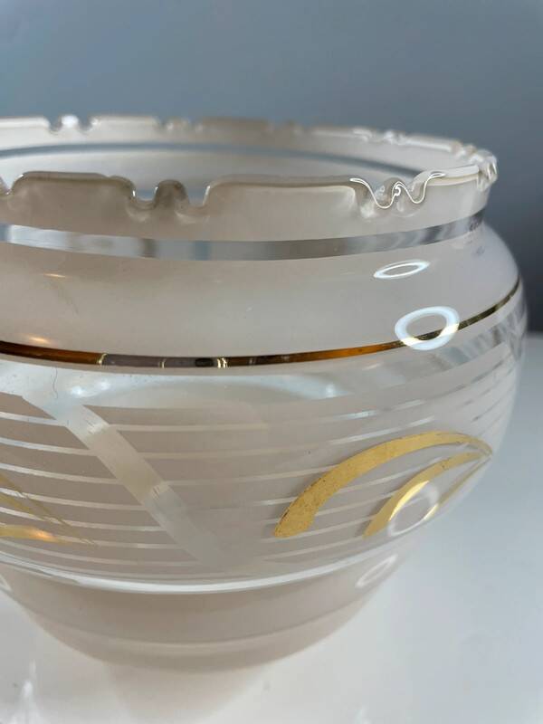 vintage suspension 50s-60s