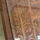 Table porte marocaine
