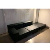 Kartell contemporary sofa