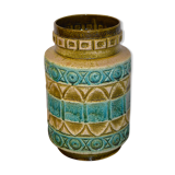 Vintage ceramic vase by Bay Keramik