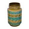 Vase vintage en céramique  par Bay Keramik