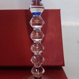 Baccarat champagne flutes