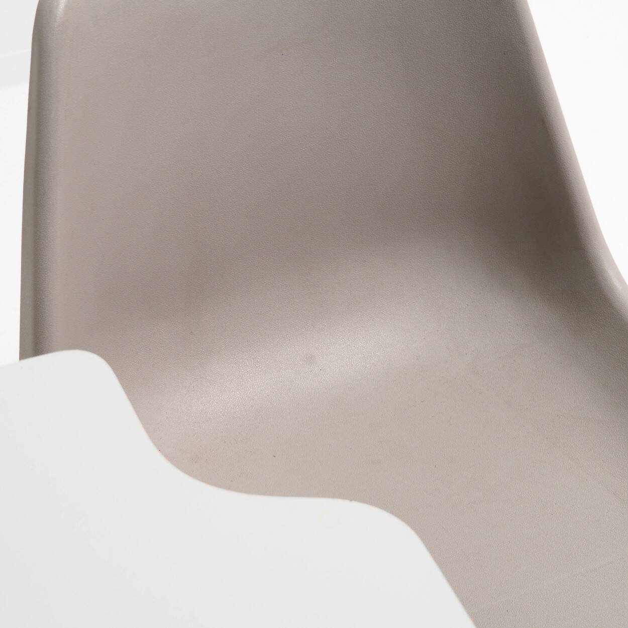 Pair of Funky Chairs by Robin Day for Tecno