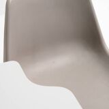 Paire de chaises Funky de Robin Day pour Tecno