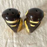 Cicada pepper shaker