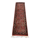 Persian runner rug