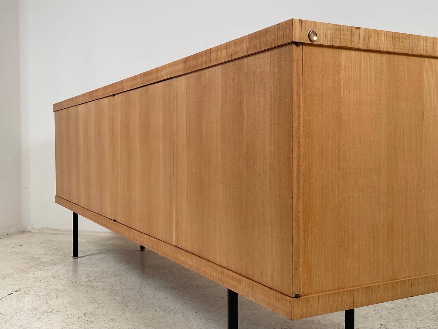 Enfilade monaco par gérard guermonprez édition magnani 1950