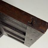 Spanish cabinet ca. 1700