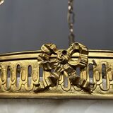 Lustre de style Louis XVI