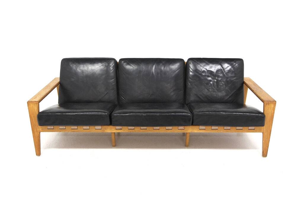 Scandinavian sofa "Bodö", Svante Skogh, Sweden, 1960