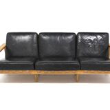 Scandinavian sofa "Bodö", Svante Skogh, Sweden, 1960