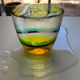 Glass by Carlo Moretti Murano