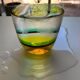 Verre de Carlo Moretti Murano