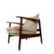 vintage Propos lounge armchair by Hulmefa, 1960s