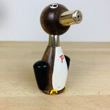 Salt and pepper spray Scandinavian penguin