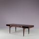 Table basse Nanna Ditzel pour Silkeborg, Danemark 1960