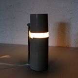 Vintage articulated bedside lamp