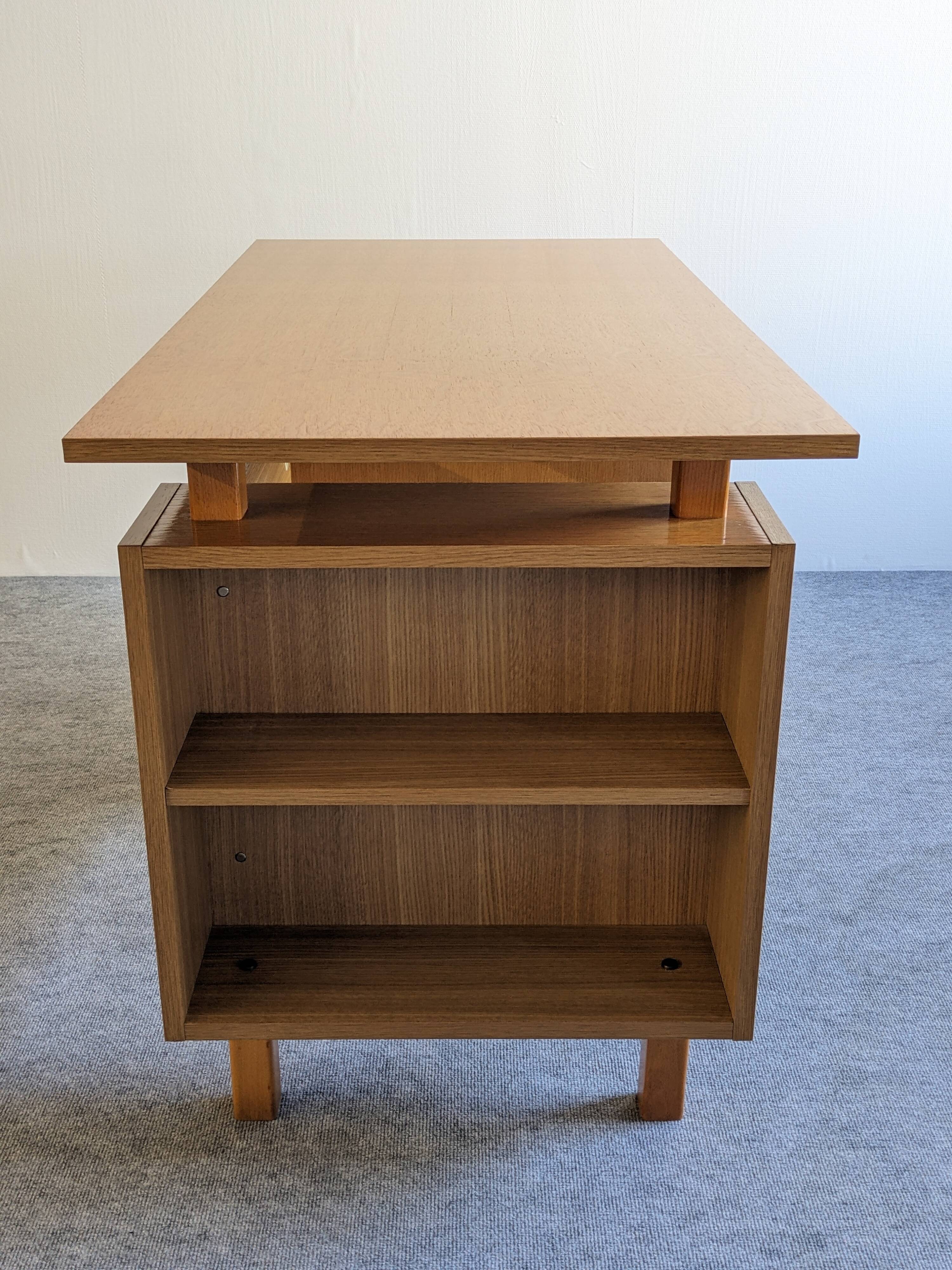Vintage desk from the 60s/70s