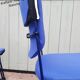 2 visitors' seats Albert Stoll Switzerland office