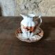 Antique Art Deco Melba China England tea set for 8