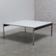 Marble '020 Series' coffee table by Kho Liang Ie for Artifort, 1958