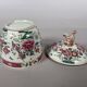 Porcelain bouillon - East India Company - 18th century - China