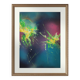 Abstract painting