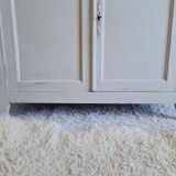 Buffet parisien ancien