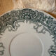 Dessert plates Luneville model Versailles