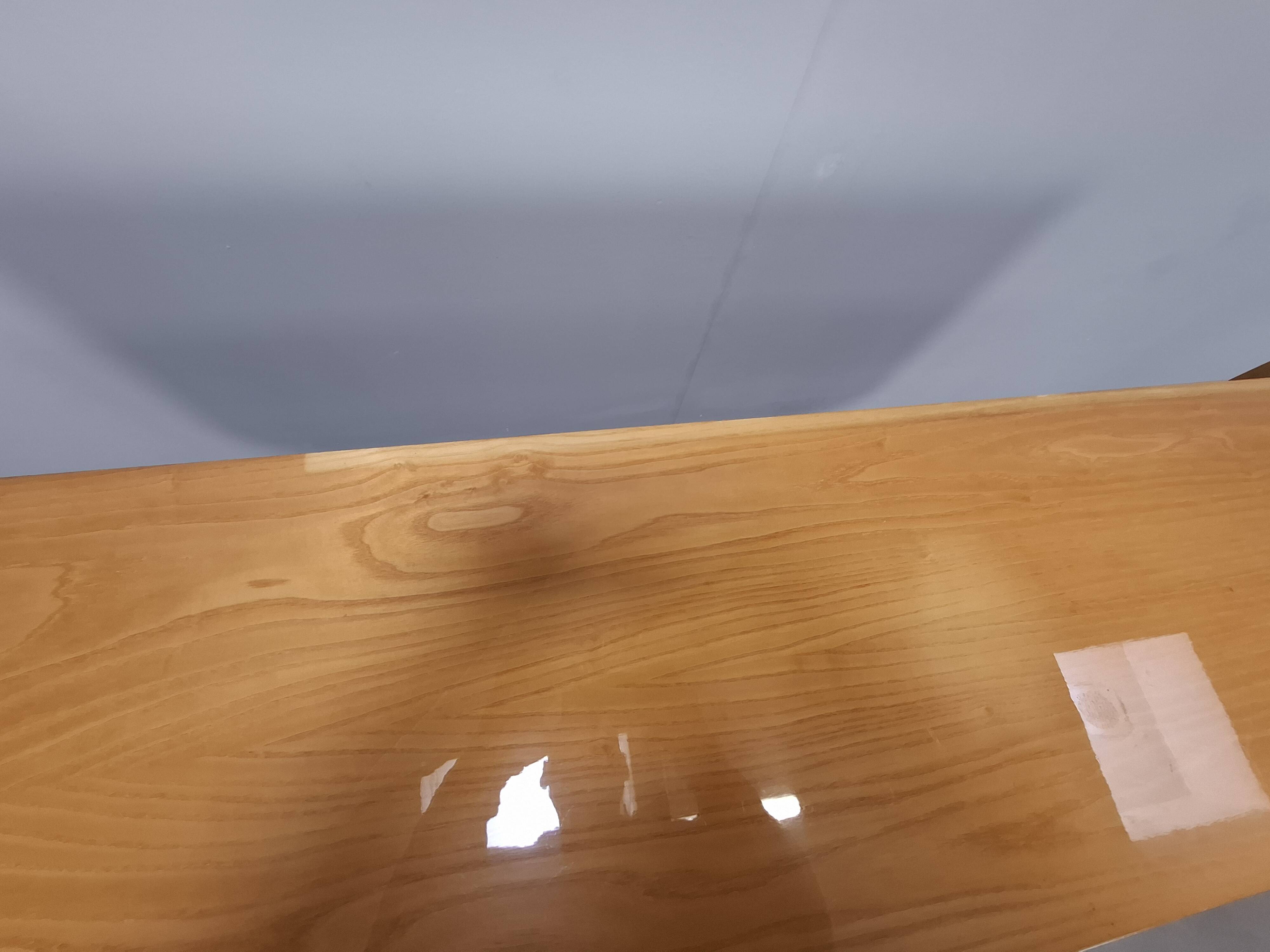 Mid-Century Modern Sideboard, Czechoslovakia, 1960s