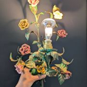 Italian wall light 60s