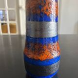 ceramic vase 1960