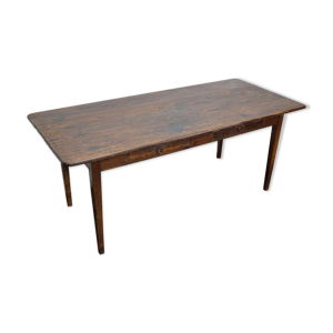 Table de Salle à Manger