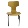 Chaise enfant T ou Marteau, Arne Jacobsen, Fritz Hansen 1971