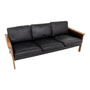 Canapé scandinave en