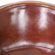 Set of 4 leather dining chairs for Cidue, 1970s, Italy