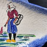 Plat poisson Île d’Oléron