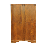 Art Deco wardrobe