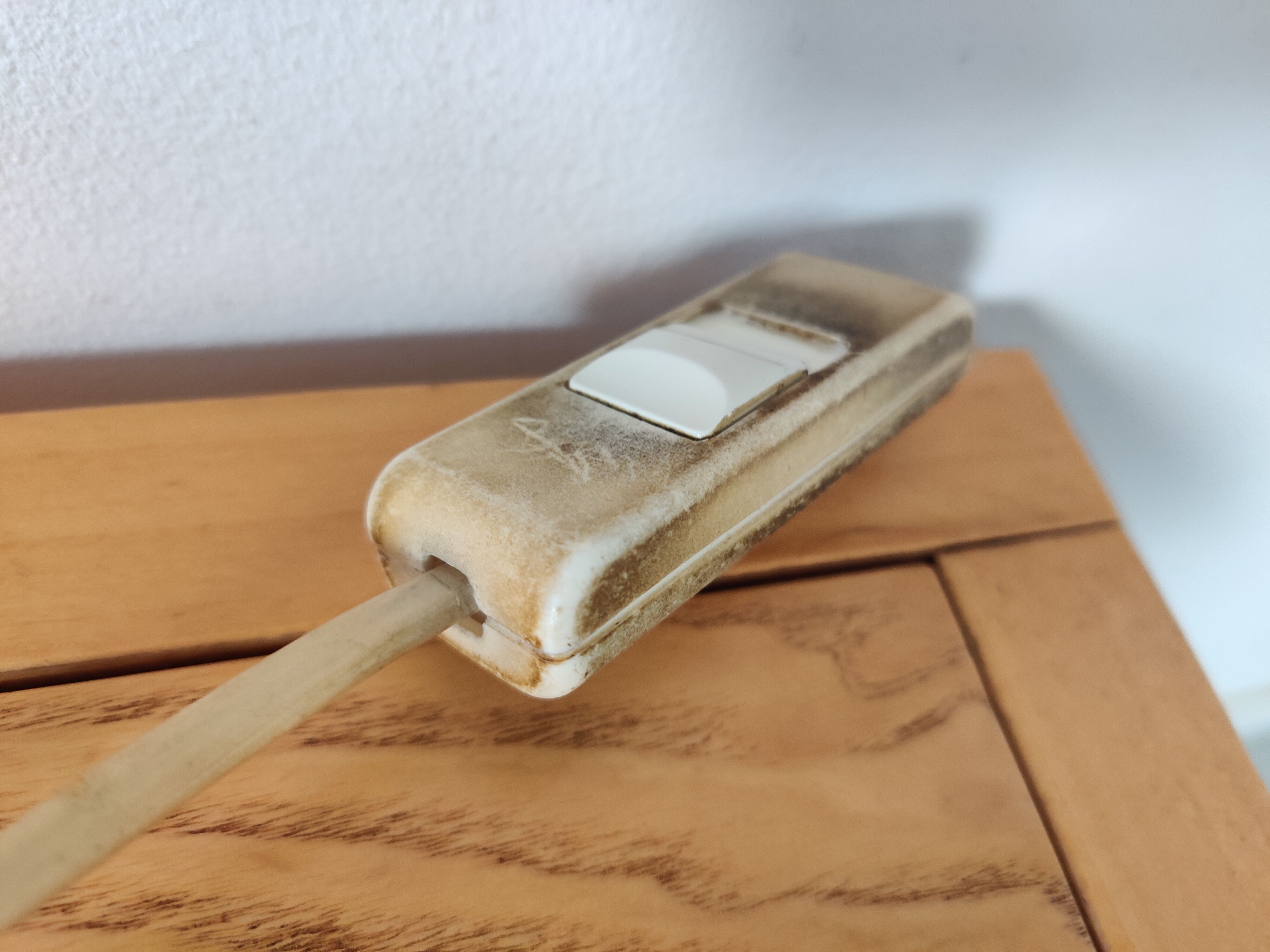 Raak Kilimanjaro lamp, Made in Holland 70s