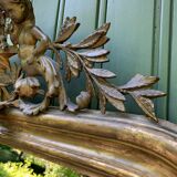 Trumeau Louis-Philippe 212x106 cm