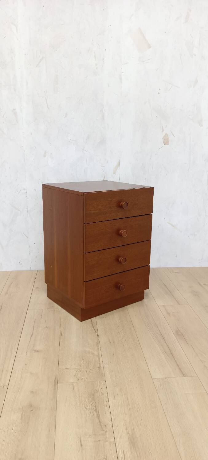 Omnia storage furniture