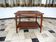Danish teak coffee table by Hvidt & Mølgaard for France & Daverkosen, 1950s