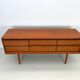 Vintage Austinsuite sideboard 1960's