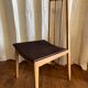 Italian work from the 40s, chair