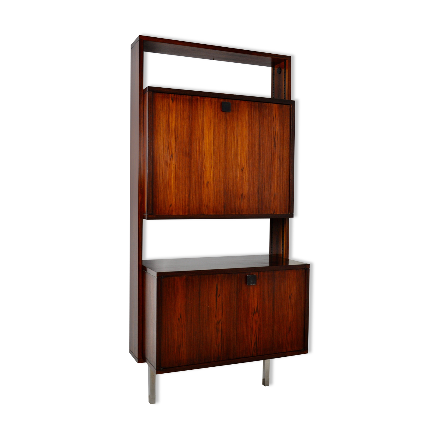 Secretary by Alfred Hendrickx for Belform, 1960s