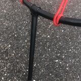Fauteuil Spider de Hoffer édité par Plan